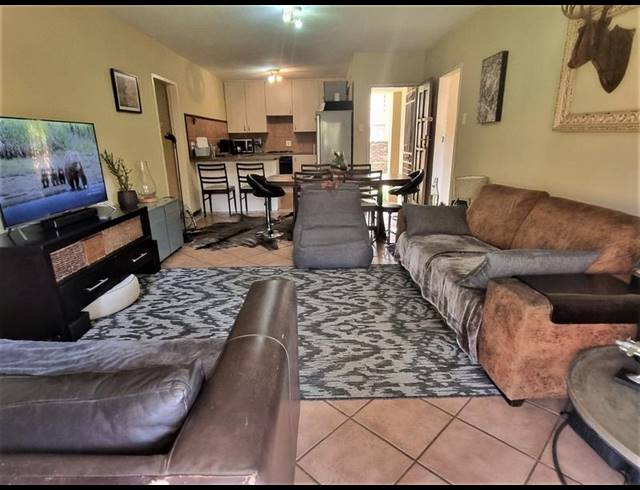 2 BEDROOM APARTMENT FOR SALE IN BOARDWALK VILLAS